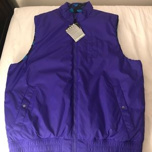 Nike Air Jordan Fly Reversible Men's Vest